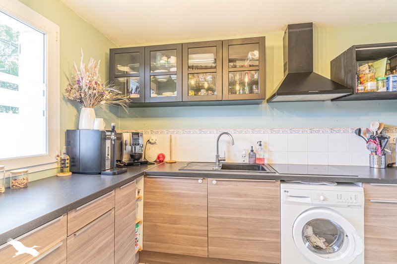 Vente Maison MERIGNAC - 5 pièces -89 m² - (33700)