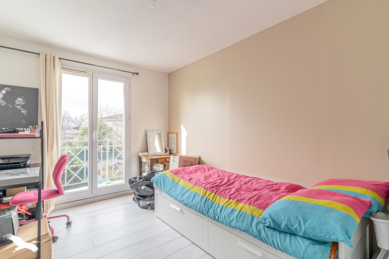 Vente Maison MERIGNAC - 5 pièces -89 m² - (33700)