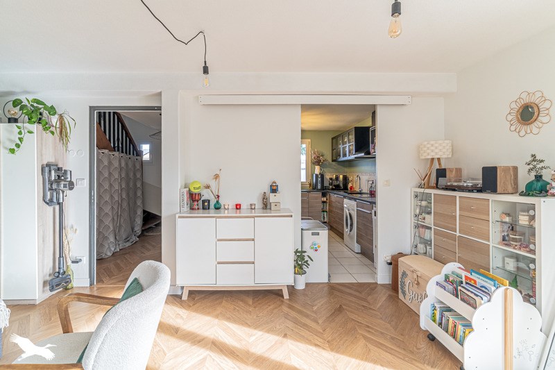 Vente Maison MERIGNAC - 5 pièces -89 m² - (33700)
