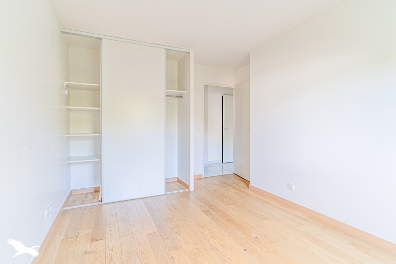 Vente Appartement MERIGNAC - 3 pièces -69 m² - (33700)