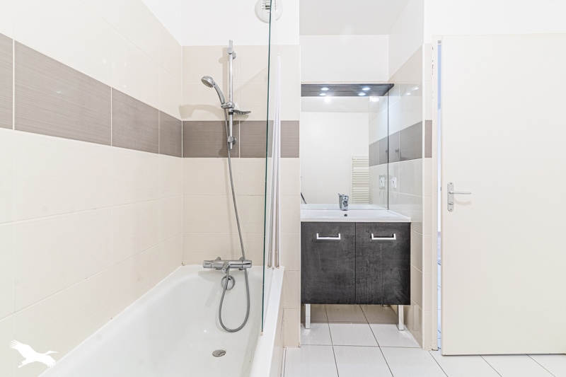 Vente Appartement MERIGNAC - 3 pièces -69 m² - (33700)