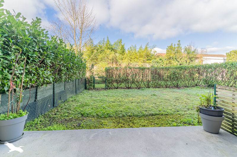 Vente Appartement MERIGNAC - 3 pièces -69 m² - (33700)