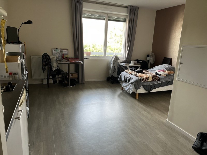 Vente Appartement MERIGNAC 33700 1 pièce - 29 m²