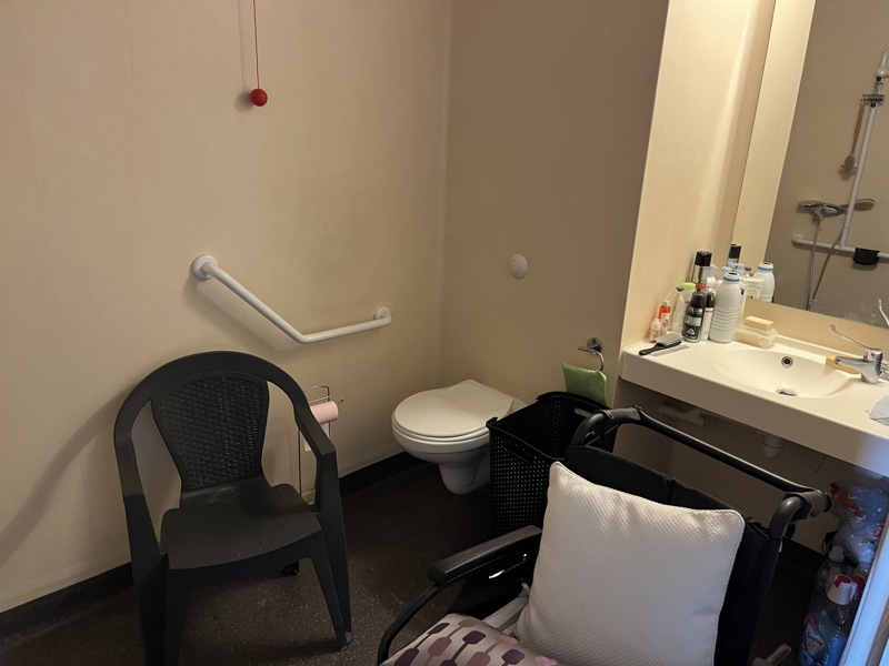 Vente Appartement MERIGNAC - 1 pièce -29 m² - (33700)