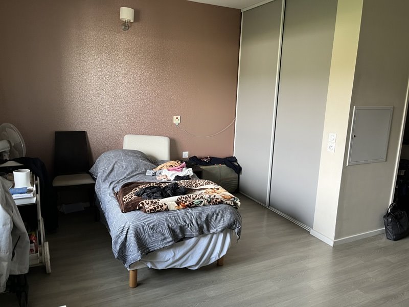 Vente Appartement MERIGNAC - 1 pièce -29 m² - (33700)