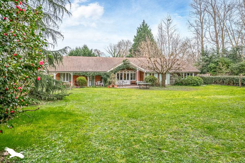 Vente Maison MERIGNAC - 8 pièces -192 m² - (33700)