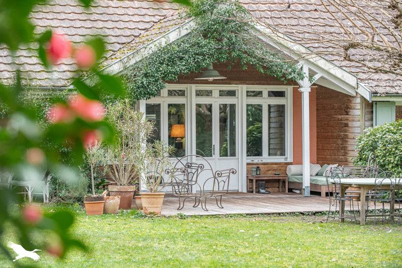 Vente Maison MERIGNAC - 8 pièces -192 m² - (33700)