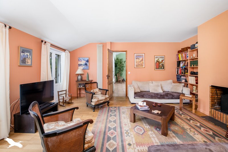 Vente Maison MERIGNAC - 8 pièces -192 m² - (33700)
