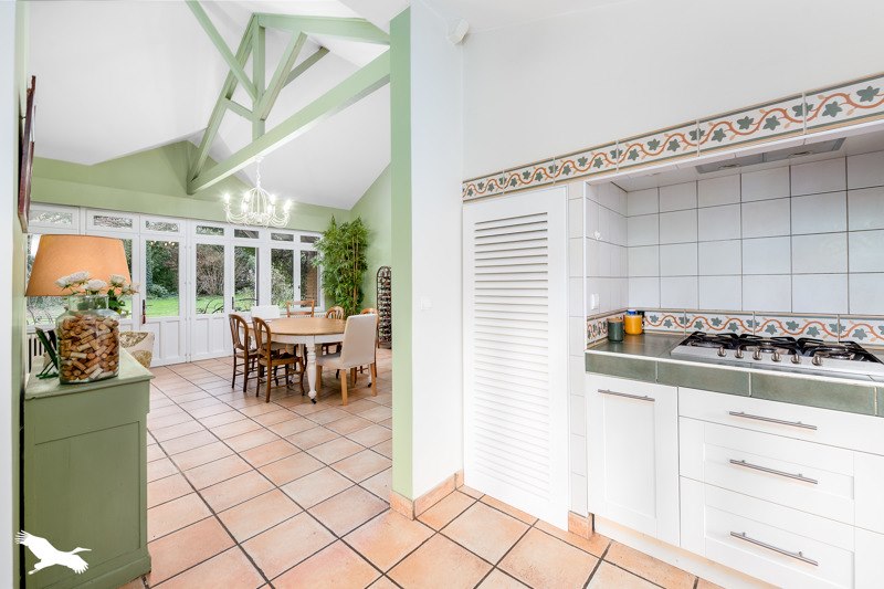Vente Maison MERIGNAC - 8 pièces -192 m² - (33700)