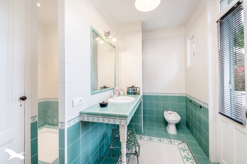 Vente Maison MERIGNAC - 8 pièces -192 m² - (33700)