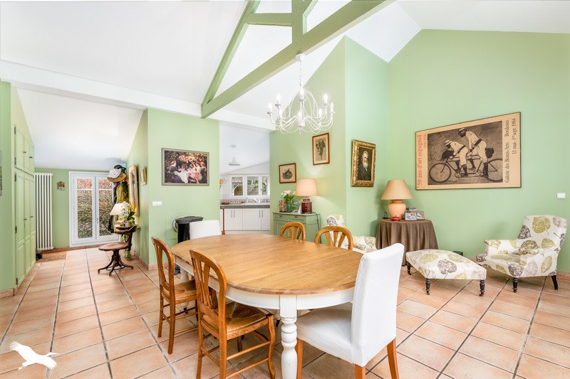 Vente Maison MERIGNAC - 8 pièces -192 m² - (33700)
