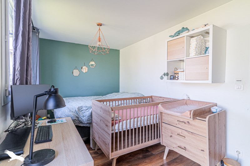 Vente Maison MERIGNAC - 4 pièces -78 m² - (33700)