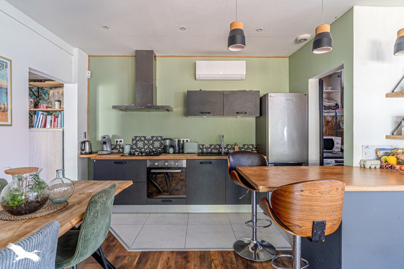 Vente Maison MERIGNAC - 4 pièces -78 m² - (33700)
