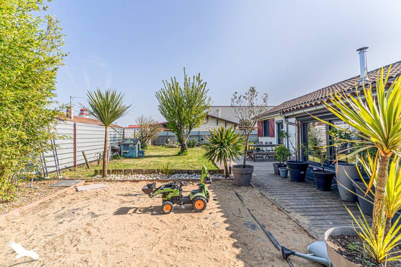 Vente Maison MERIGNAC - 4 pièces -78 m² - (33700)
