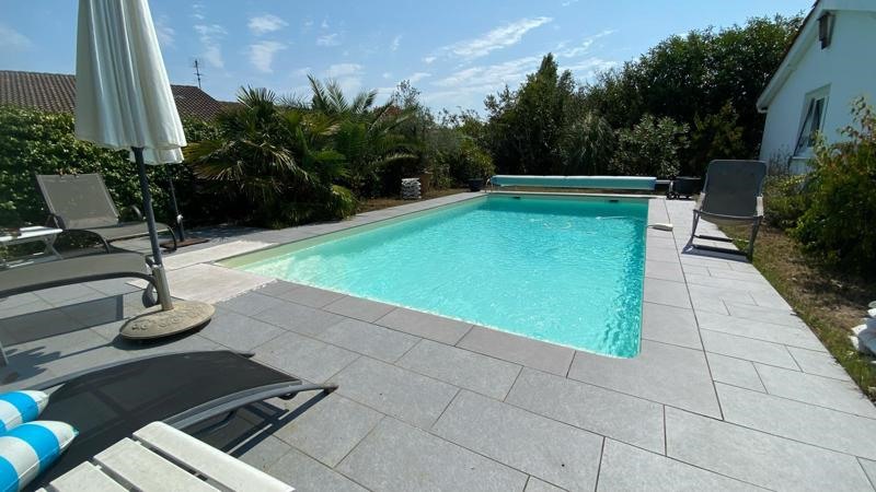 Vente Maison MERIGNAC - 5 pièces -109 m² - (33700)