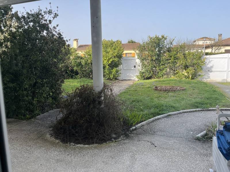 Vente Maison MERIGNAC - 5 pièces -109 m² - (33700)