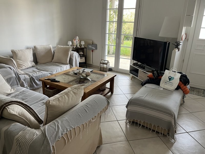 Vente Maison MERIGNAC - 5 pièces -109 m² - (33700)