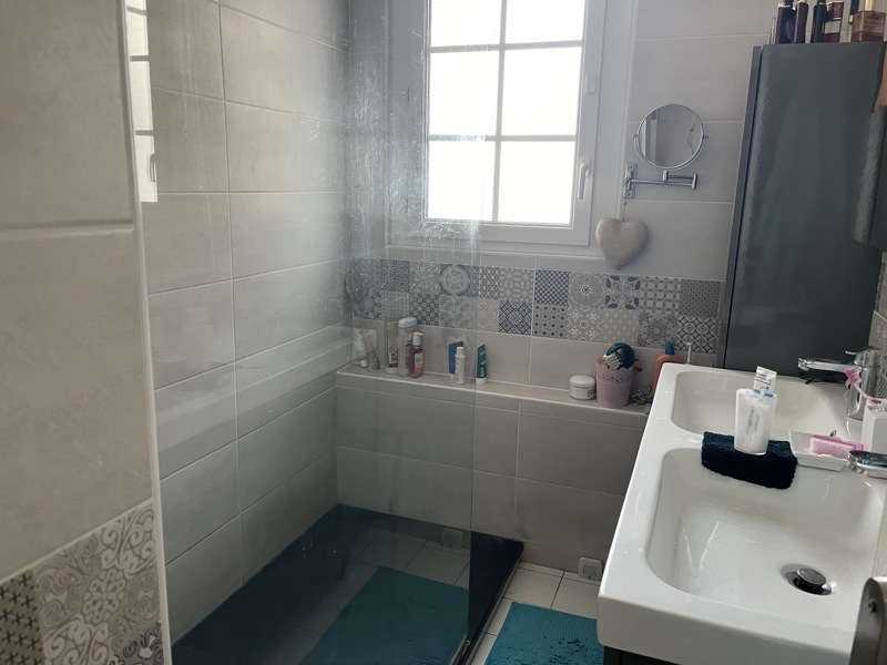 Vente Maison MERIGNAC - 5 pièces -109 m² - (33700)
