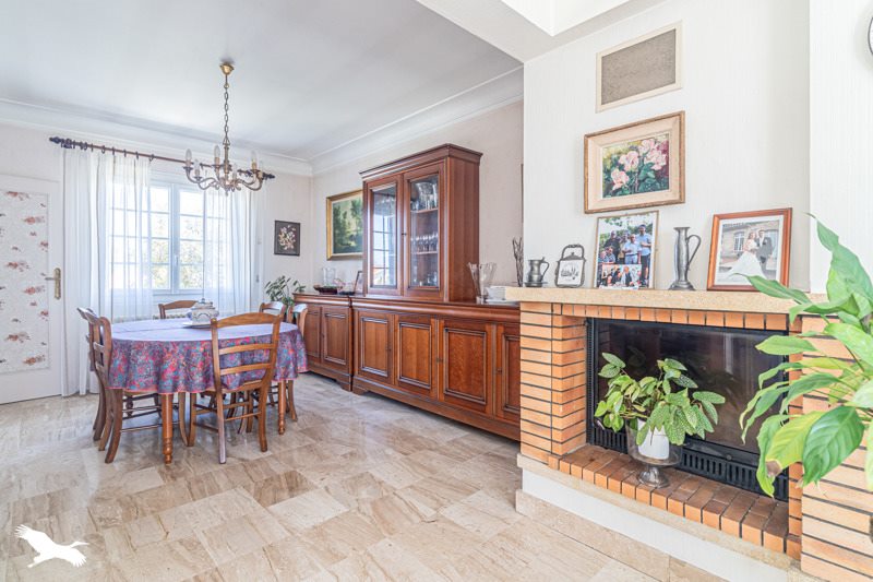 Vente Maison MERIGNAC - 6 pièces -151 m² - (33700)