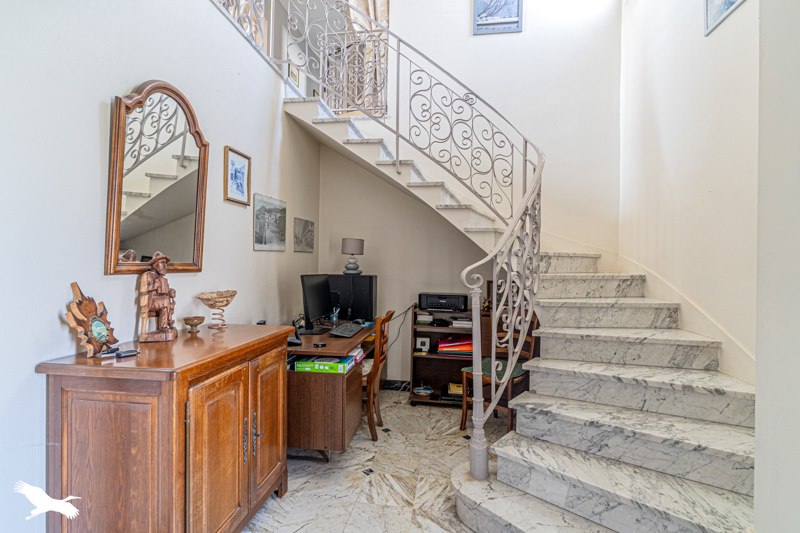 Vente Maison MERIGNAC - 6 pièces -151 m² - (33700)