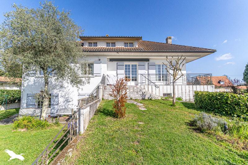 Vente Maison MERIGNAC - 6 pièces -151 m² - (33700)