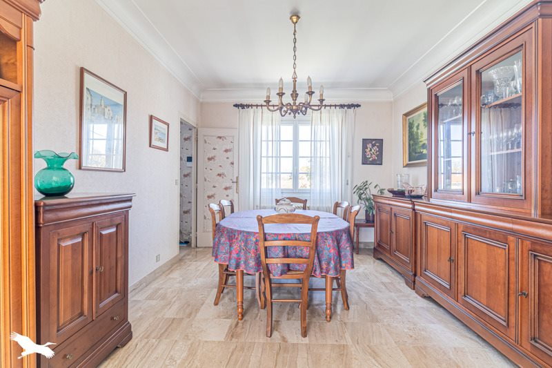 Vente Maison MERIGNAC - 6 pièces -151 m² - (33700)