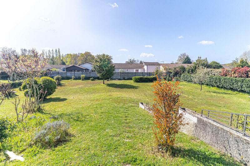 Vente Maison MERIGNAC - 6 pièces -151 m² - (33700)