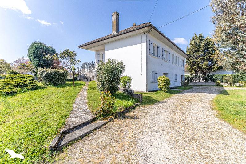 Vente Maison MERIGNAC 33700 6 pièces - 151 m²