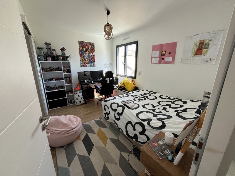 Vente Maison MERIGNAC - 6 pièces -126 m² - (33700)