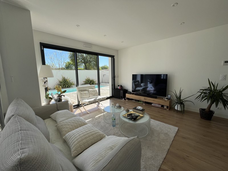 Vente Maison MERIGNAC - 6 pièces -126 m² - (33700)