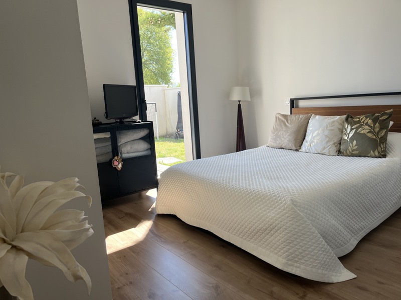 Vente Maison MERIGNAC - 6 pièces -126 m² - (33700)
