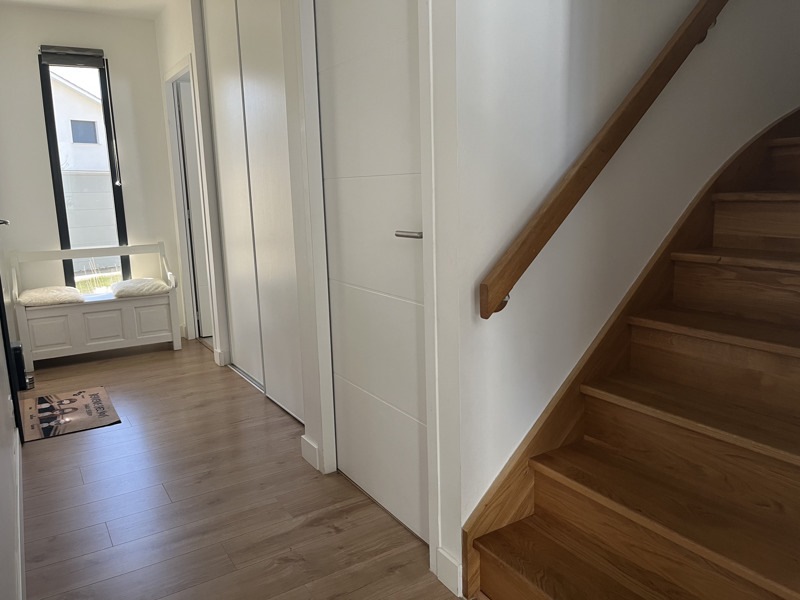Vente Maison MERIGNAC - 6 pièces -126 m² - (33700)