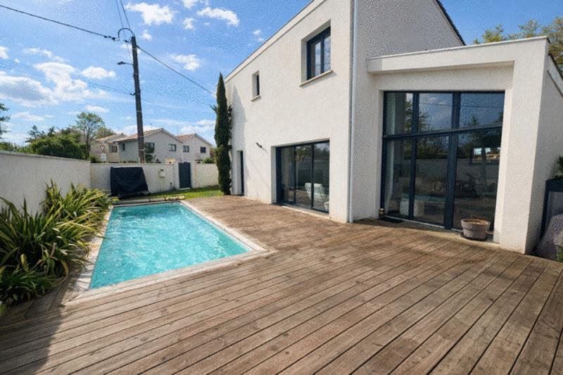 Vente Maison MERIGNAC - 6 pièces -126 m² - (33700)