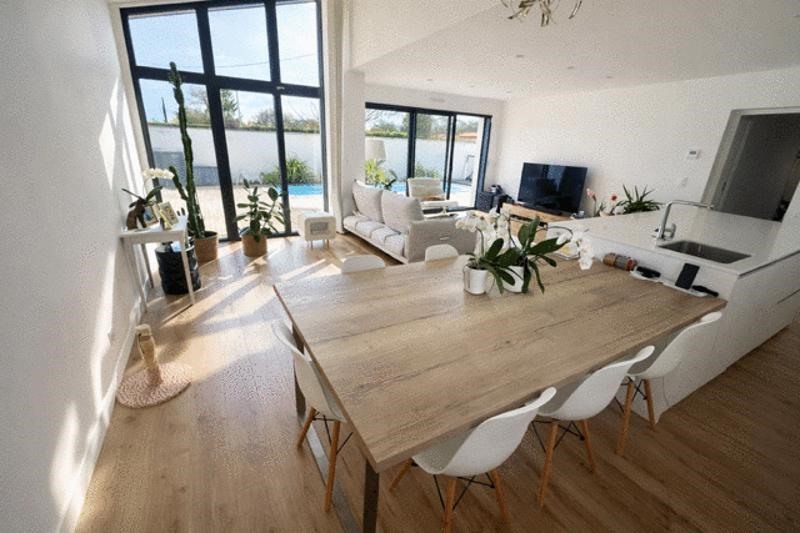 Vente Maison MERIGNAC - 6 pièces -126 m² - (33700)