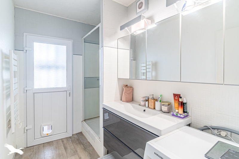 Vente Appartement MERIGNAC - 4 pièces -67 m² - (33700)