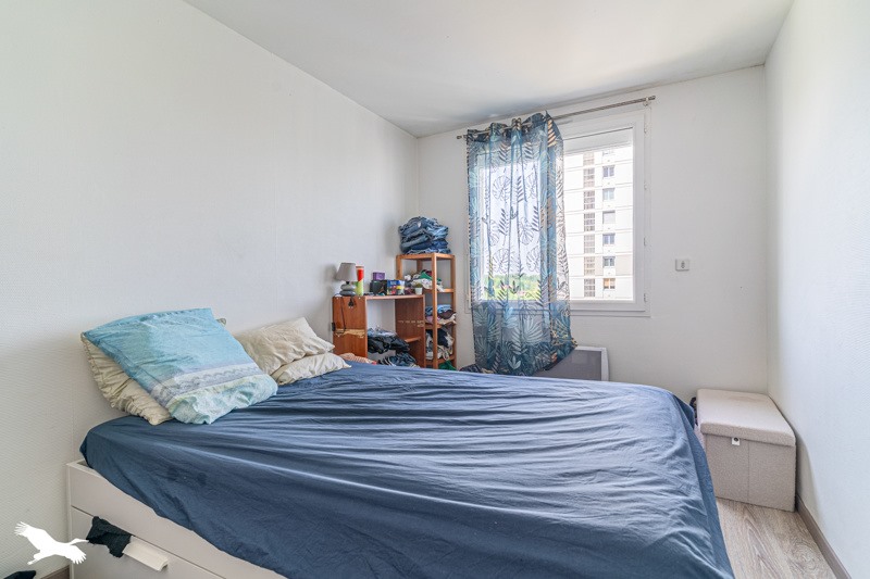 Vente Appartement MERIGNAC - 4 pièces -67 m² - (33700)