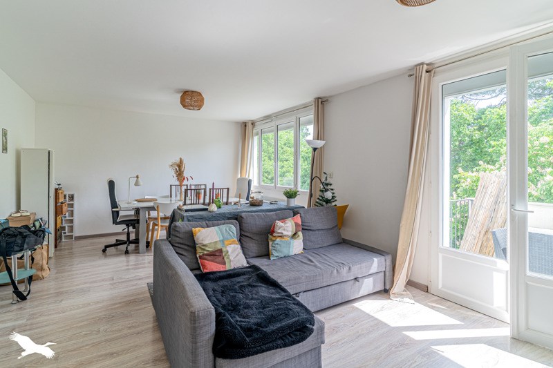 Vente Appartement MERIGNAC - 4 pièces -67 m² - (33700)