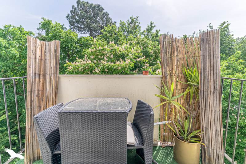 Vente Appartement MERIGNAC - 4 pièces -67 m² - (33700)