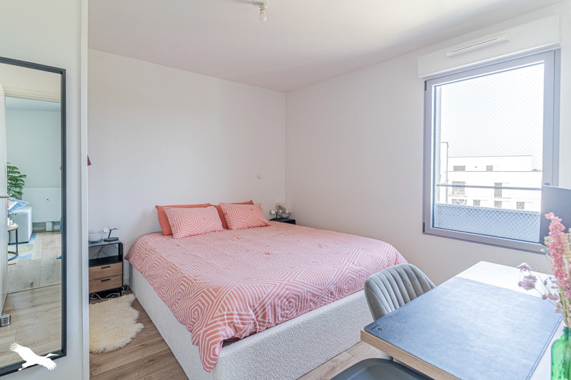 Vente Appartement MERIGNAC - 2 pièces -46 m² - (33700)