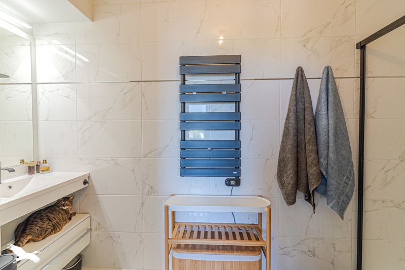 Vente Appartement MERIGNAC - 2 pièces -46 m² - (33700)