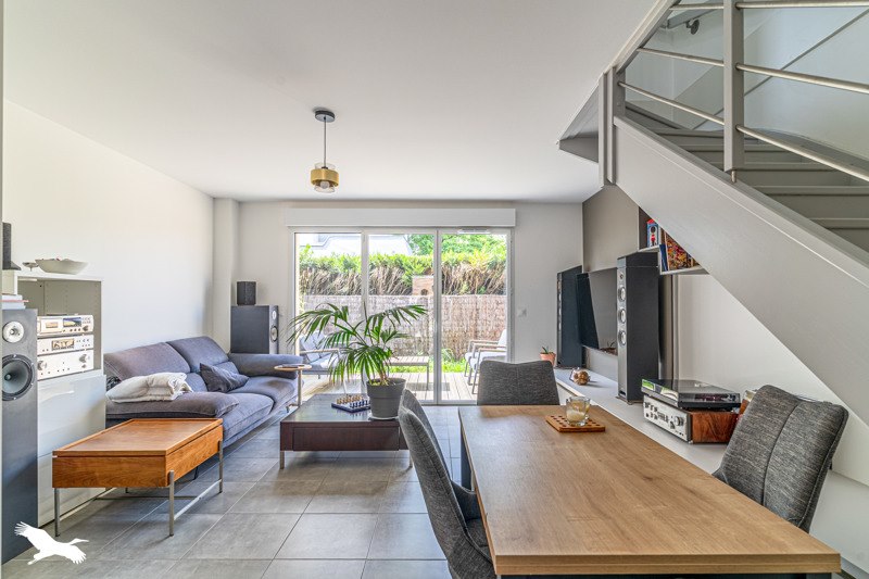 Vente Maison MERIGNAC 33700 3 pièces - 65 m²