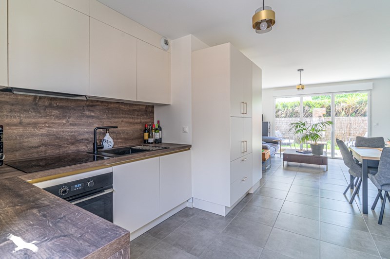 Vente Maison MERIGNAC - 3 pièces -65 m² - (33700)