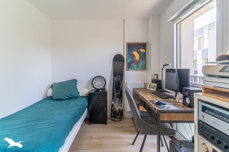 Vente Maison MERIGNAC - 3 pièces -65 m² - (33700)