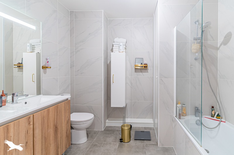 Vente Maison MERIGNAC - 3 pièces -65 m² - (33700)