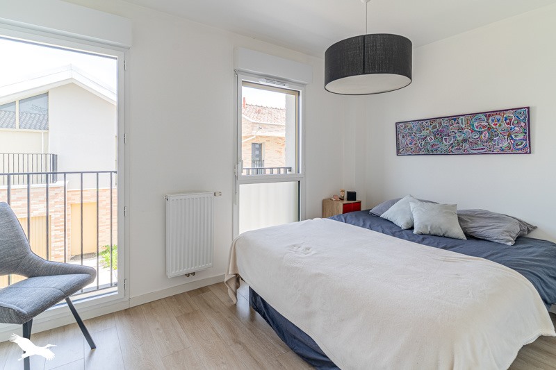 Vente Maison MERIGNAC - 3 pièces -65 m² - (33700)