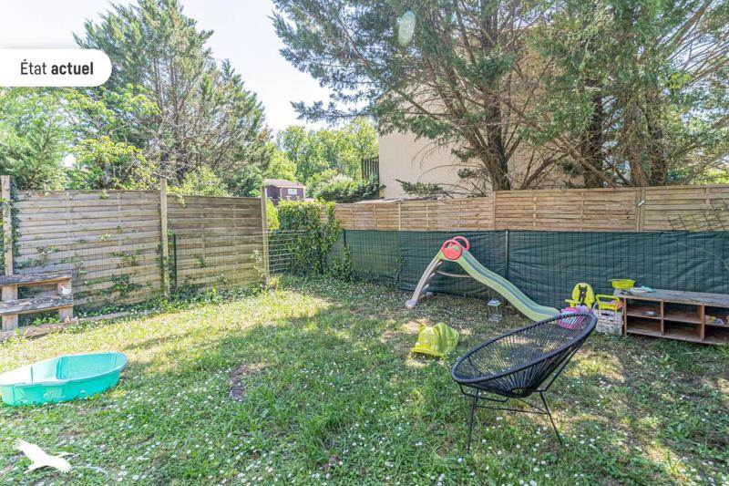 Vente Maison MERIGNAC - 4 pièces -95 m² - (33700)