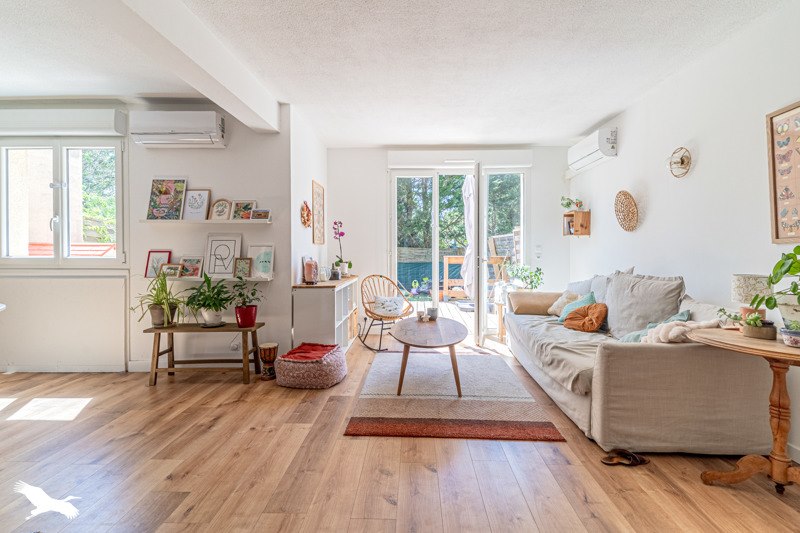 Vente Maison MERIGNAC - 4 pièces -95 m² - (33700)
