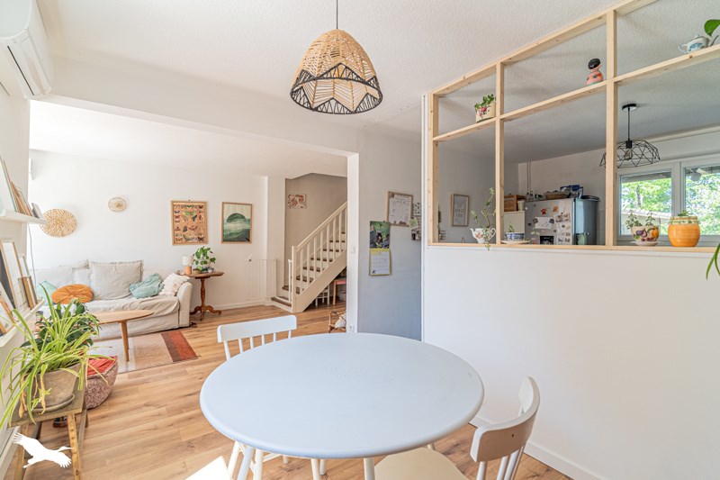 Vente Maison MERIGNAC - 4 pièces -95 m² - (33700)