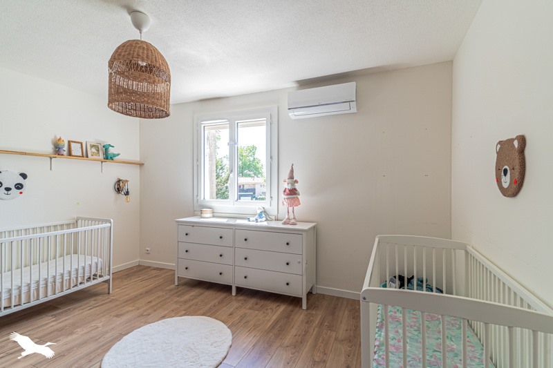 Vente Maison MERIGNAC - 4 pièces -95 m² - (33700)