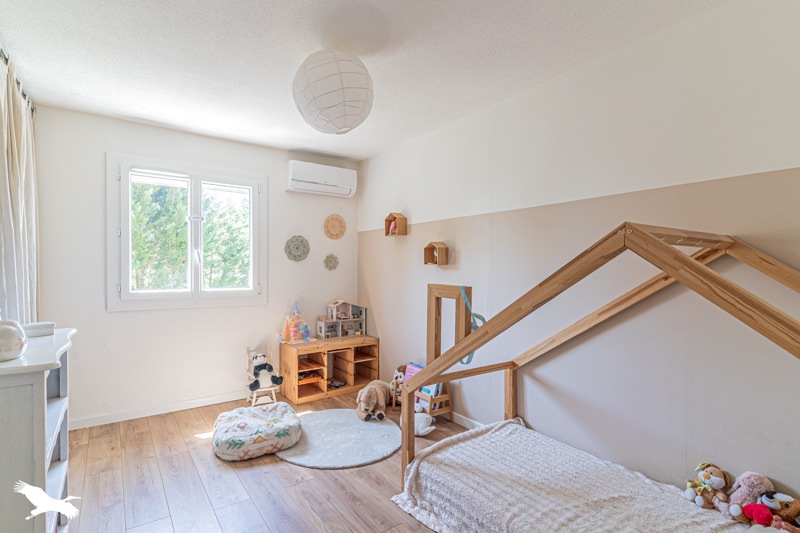 Vente Maison MERIGNAC - 4 pièces -95 m² - (33700)